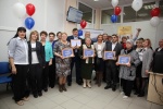 ЮТЭК открыл новый центр обслуживания клиентов в Радужном