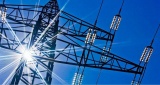 Потребление электроэнергии в ОЭС Урала в ноябре выросло на 2,4%